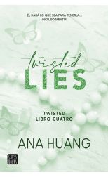 Twisted Lies. Twisted. 4