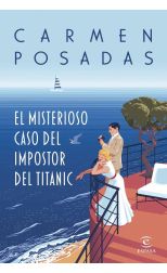 El misterioso caso del impostor del Titanic