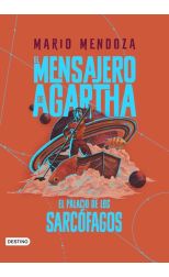 El palacio de los sarcófagos. El Mensajero de Agartha. 2