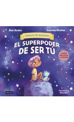 El superpoder de ser tú