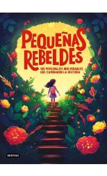 Pequeñas Rebeldes