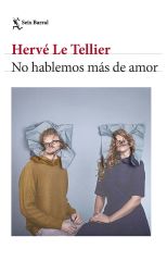No hablemos más de amor