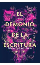 El demonio de la escritura
