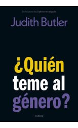 ¿Quién teme al género?