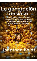 La generación ansiosa