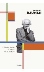 Esbozos sobre la teoría de la cultura