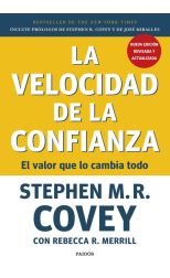 La velocidad de la confianza