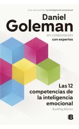 Las 12 competencias de la inteligencia emocional