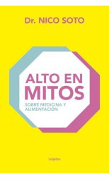 Alto en mitos