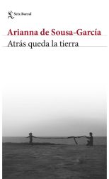 Atrás queda la tierra