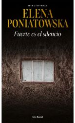 Fuerte es el silencio