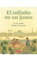 El infinito en un junco (adaptación gráfica)