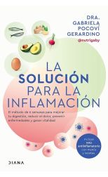 La solución para la inflamación