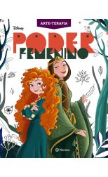 Poder femenino y arteterapia