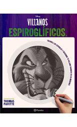 Espiroglíficos de Villanos