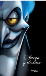 Villanos. Fuego y destino