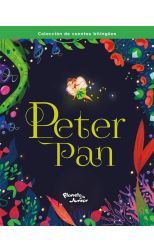 Peter Pan. Bilingüe
