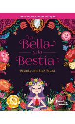 La Bella y la Bestia. Bilingüe