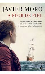 A flor de piel