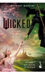 Wicked. Memorias de una bruja mala