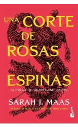 Una corte de rosas y espinas. Una corte de rosas y espinas. 1