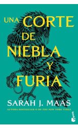 Una corte de niebla y furia. Una corte de rosas y espinas. 2