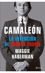 El camaleón
