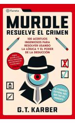 Murdle: Resuelve el crimen