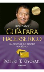 Guía para hacerse rico sin cancelar sus tarjetas de crédito