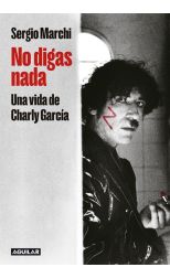 No digas nada