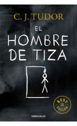 El Hombre de Tiza