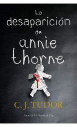 La Desaparición de Annie Thorne