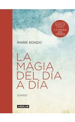 La magia del orden, MARIE KONDO, Comprar libro en Librería CRISOL