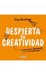 Despierta tu creatividad