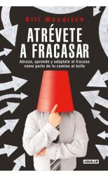 Atrévete a fracasar