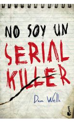 Saga John Cleaver 1. No Soy un Serial Killer