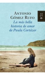 La Más Bella Historia de Amor de Paula Cortázar
