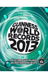 Guinness World Records 2013
