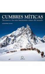Cumbres Míticas