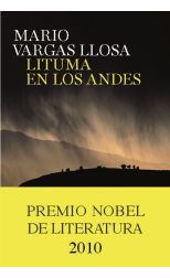 Lituma en los Andes