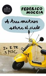 A Tres Metros Sobre el Cielo