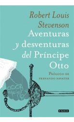 Aventuras y Desventuras del Príncipe Otto