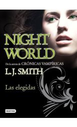 Night World 2. las Elegidas