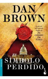 Robert Langdon 3. el Símbolo Perdido