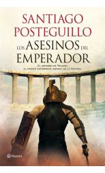 Los Asesinos del Emperador. Trilogía de Trajano. 1
