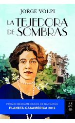 La Tejedora de Sombras
