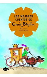 Los Mejores Cuentos de Enid Blyton