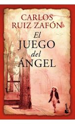 El Cementerio de los Libros Olvidados 2. el Juego del Ángel