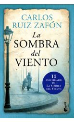 La Sombra del Viento. el Cementerio de los Libros Olvidados. 1