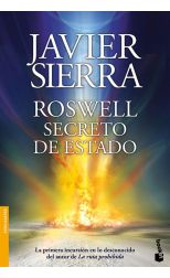 Roswell. Secreto de Estado